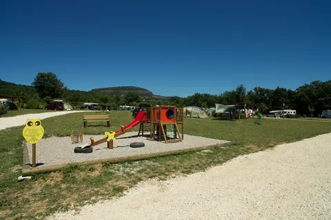 Camping Les Arches foto 4