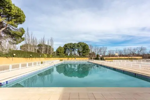 Hotel Crisol Regio in Santa Marta de Tormes — foto 13