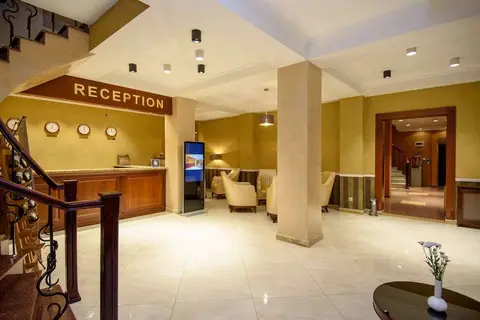 KMM Hotel in Tbilisi — foto 6