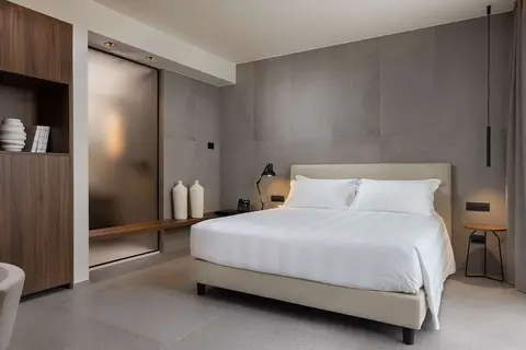 B21 Hotel in Bari — foto 3