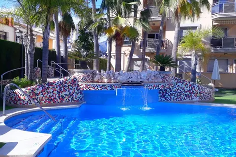 Appartementen Mediterraneo Real foto 1