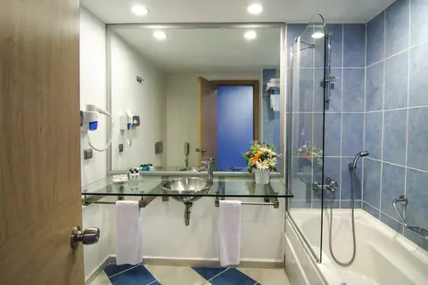 Altin Yunus Resort & Thermal Hotel in Çeşme — foto 22