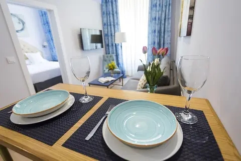 Casa De La Merced Suites in Málaga, foto 28