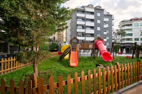 Krizantem Hotel foto 27