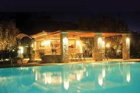 Hotel Europa Olympia in Αρχαία Ολυμπία — foto 5