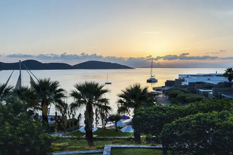 Elounda Bay Palace in Ελούντα — foto 9