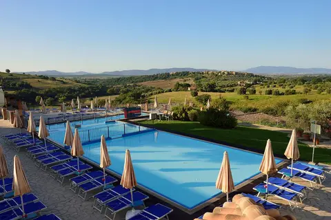 Borgo Magliano Garden Resort in Magliano in Toscana — foto 3