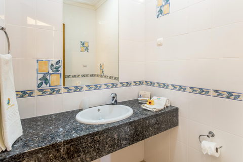 Appartementen Presa de Moura - inclusief huurauto foto 18