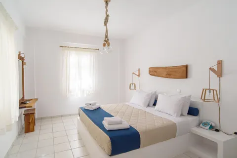 Santorini Crystal Blue Boutique Hotel in Thira Municipal Unit — foto 10