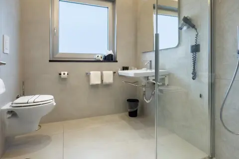 Resort Tre Fontane in Portici, foto 19