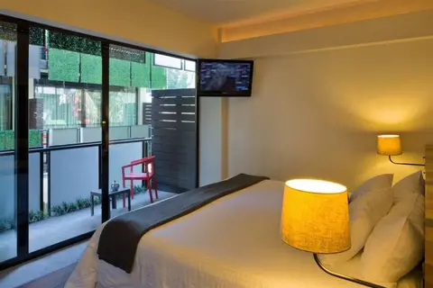 Las Suites in 1a. Región Militar — foto 15
