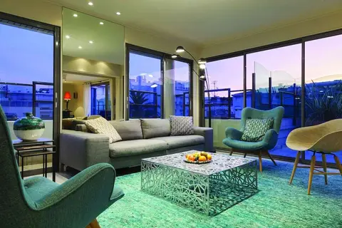 Nehô Suites Cannes Croisette in Cannes — foto 28