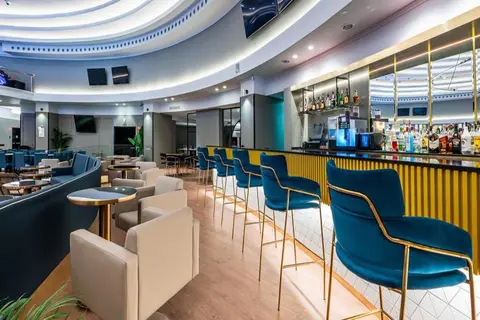 Unique Club at Lopesan Costa Meloneras Resort & Spa in Meloneras — foto 11