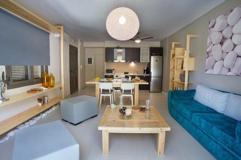 Appartementen G.Living 365 foto 7