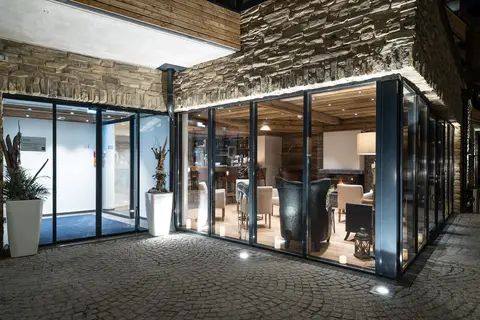 VAYA Resort St. Anton in St. Anton am Arlberg — foto 10