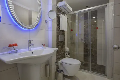 Alaiye Kleopatra Hotel foto 7