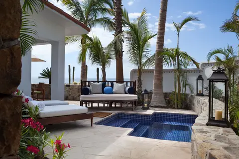 One&Only Palmilla in San José del Cabo