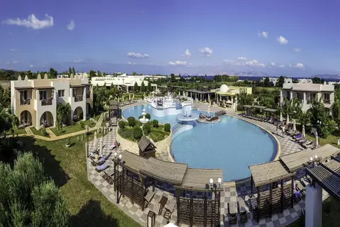 Gaia Palace Hotel in Mastihari, foto 30
