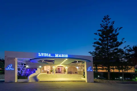 Hotel Lydia Maris in Kolymbia, foto 21