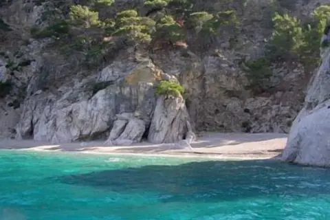 Miraluna Hotel in Δημοτική Ενότητα Καρπάθου — foto 29