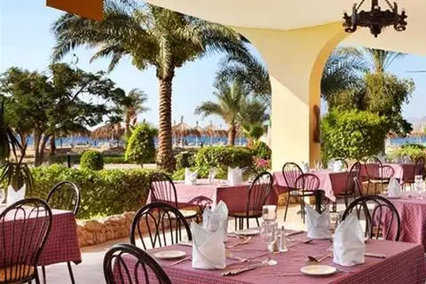 Time Coral Nuweiba Resort in نويبع — foto 4