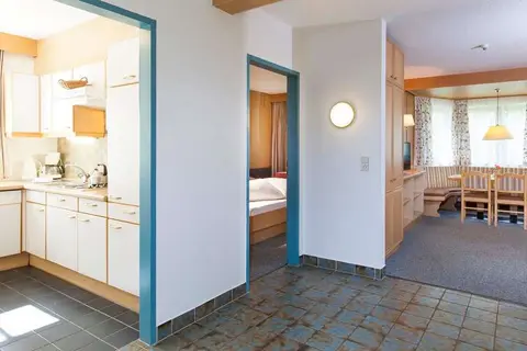 Landhaus Falkner in Sölden, foto 13