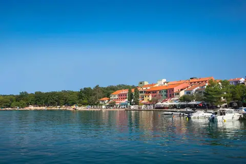 Veya Maradiso Hotel by Aminess in Omišalj