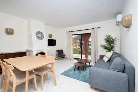 Appartementen Colina Village in Lagoa e Carvoeiro — foto 10