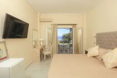 Cavomarina Beach Hotel in Christina Beach Hotel, foto 14