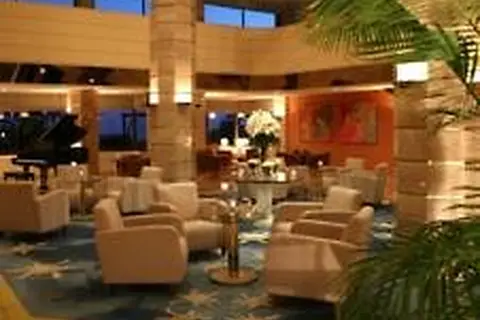 Alion Beach Hotel in Ayia Napa — foto 9