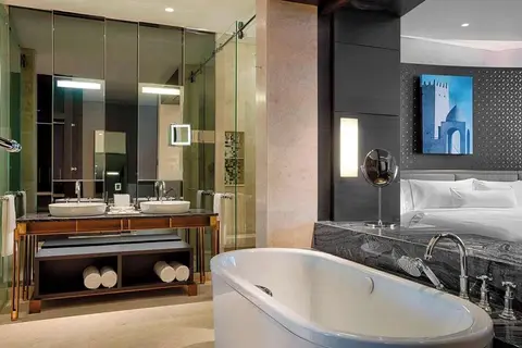 The Westin Doha Hotel & Spa in Doha — foto 12