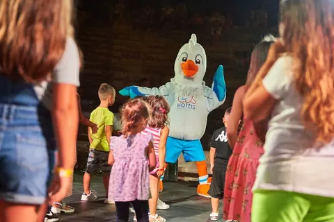 Cds Hotels Terrasini foto 7