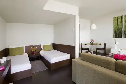 Troia Residence by The Editory Apartamentos Acala in Grândola, foto 19