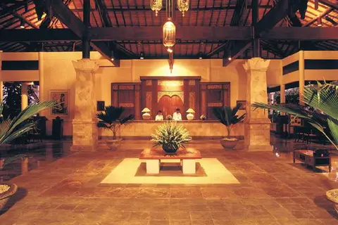 The Seminyak Beach Resort & Spa in Kuta