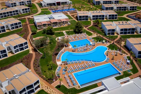 Tivoli Alvor in Alvor — foto 5
