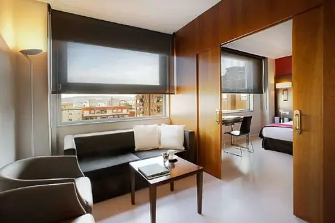 H10 Itaca in Barcelona — foto 15