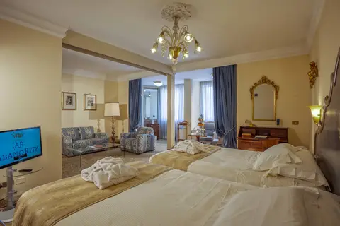 Abano Ritz Spa & Wellfeeling Resort in Abano Terme, foto 26