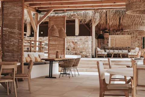 Sagredo Boutique Hotel in Kos — foto 2