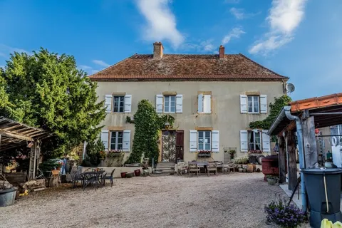 Camping La Maison Bornat foto 5