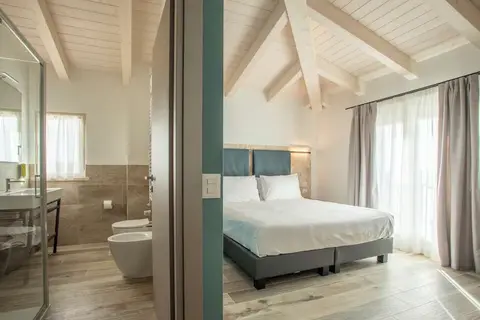 Riva Toscana Golf Resort & Spa in Follonica — foto 3
