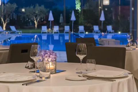 Villa Neri Etna Resort & SPA in Linguaglossa — foto 17