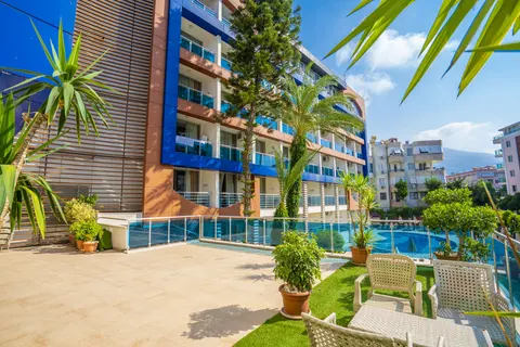 Fly & Go Gardenia Hotel foto 34
