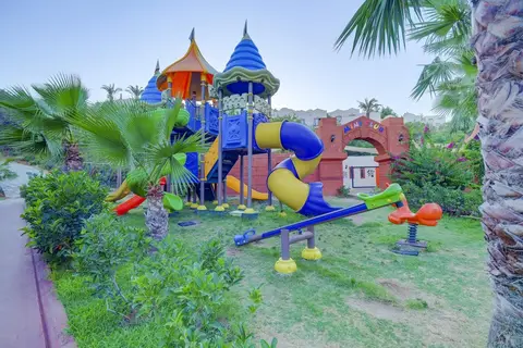 Yasmin Bodrum Resort in Bodrum — foto 11