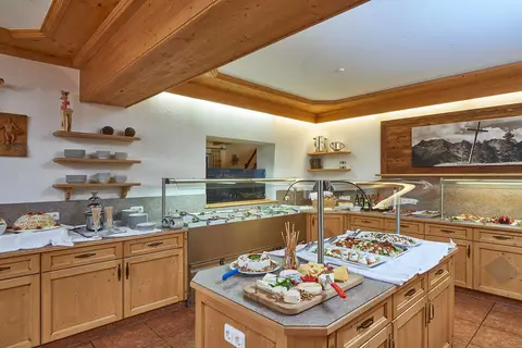 Hotel Fischerwirt in Zell am See — foto 17