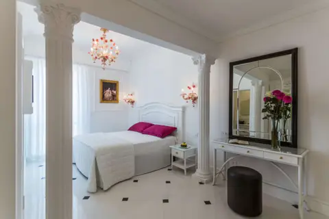 Hotel President in Viareggio — foto 6