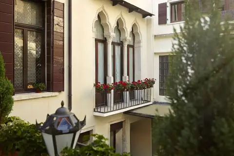Palazzo Paruta in Venetië, foto 7