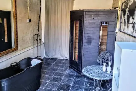 B&B De Grote Waaij foto 9