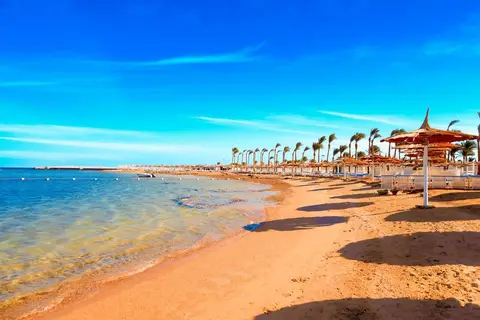 Pickalbatros Dana Beach Resort in Hurghada — foto 6