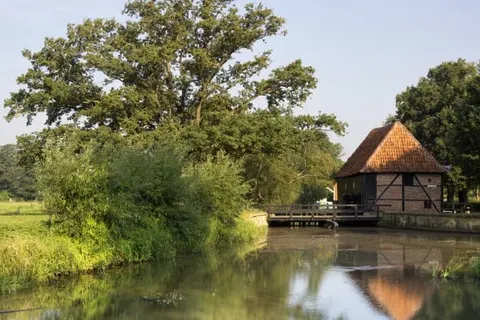 Hotel Huis van Bewaring foto 44