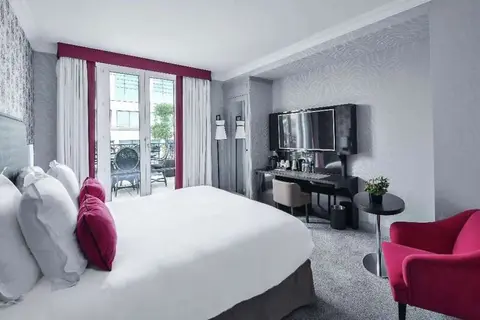 Maison Astor Paris, Curio Collection by Hilton in Parijs — foto 13